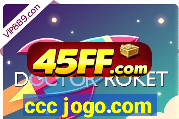 ccc jogo.com